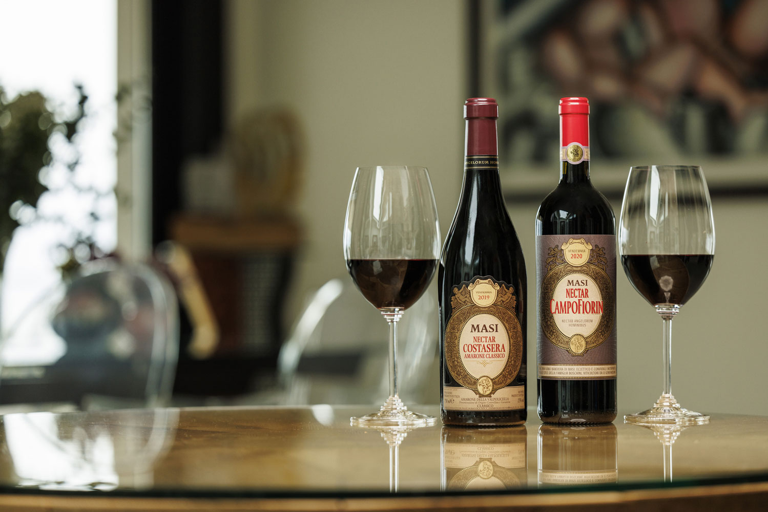 飲料・酒 【2本セット】MASI COSTASERA AMARONE CLASSICO