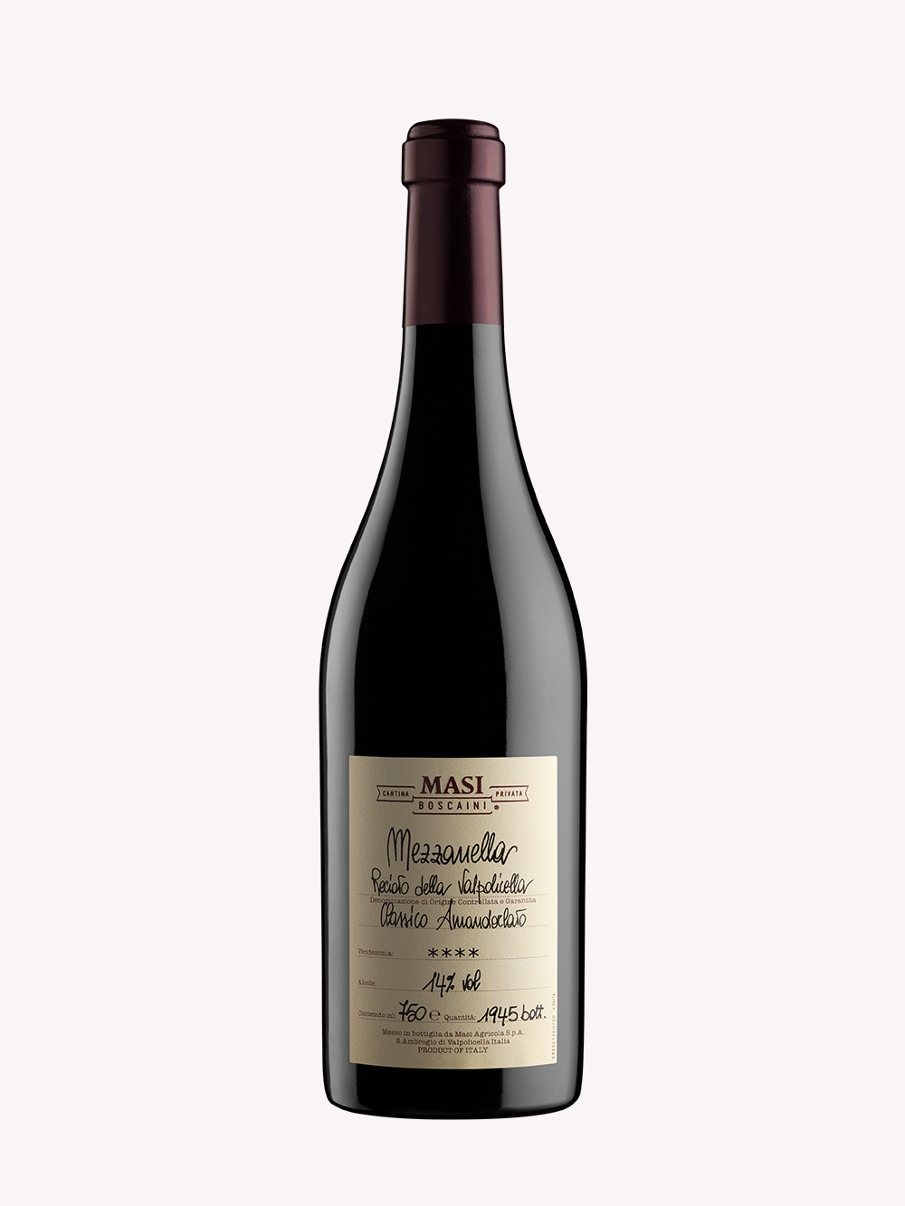 Amarone and Recioto | Masi