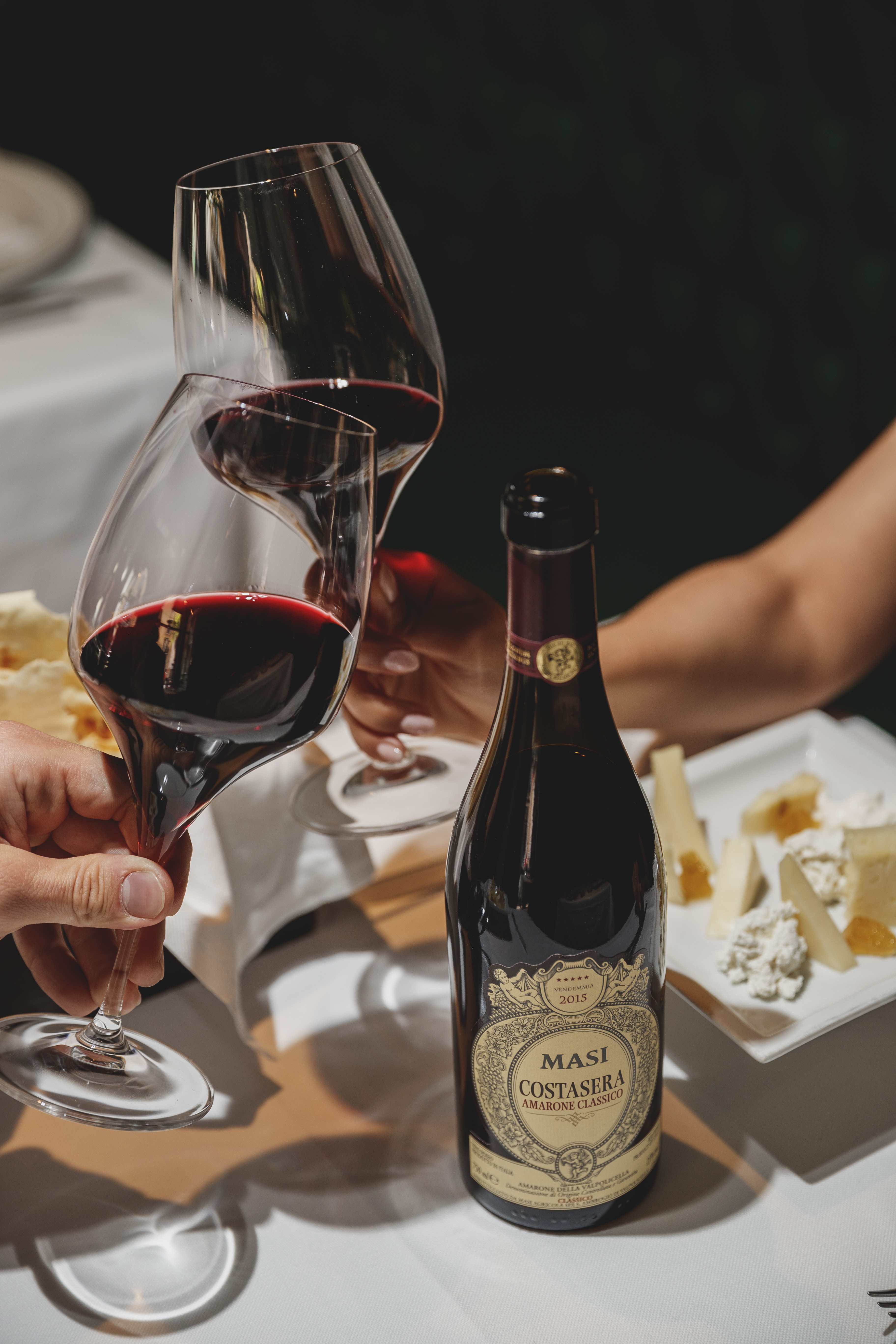 Amarone and Recioto | Masi