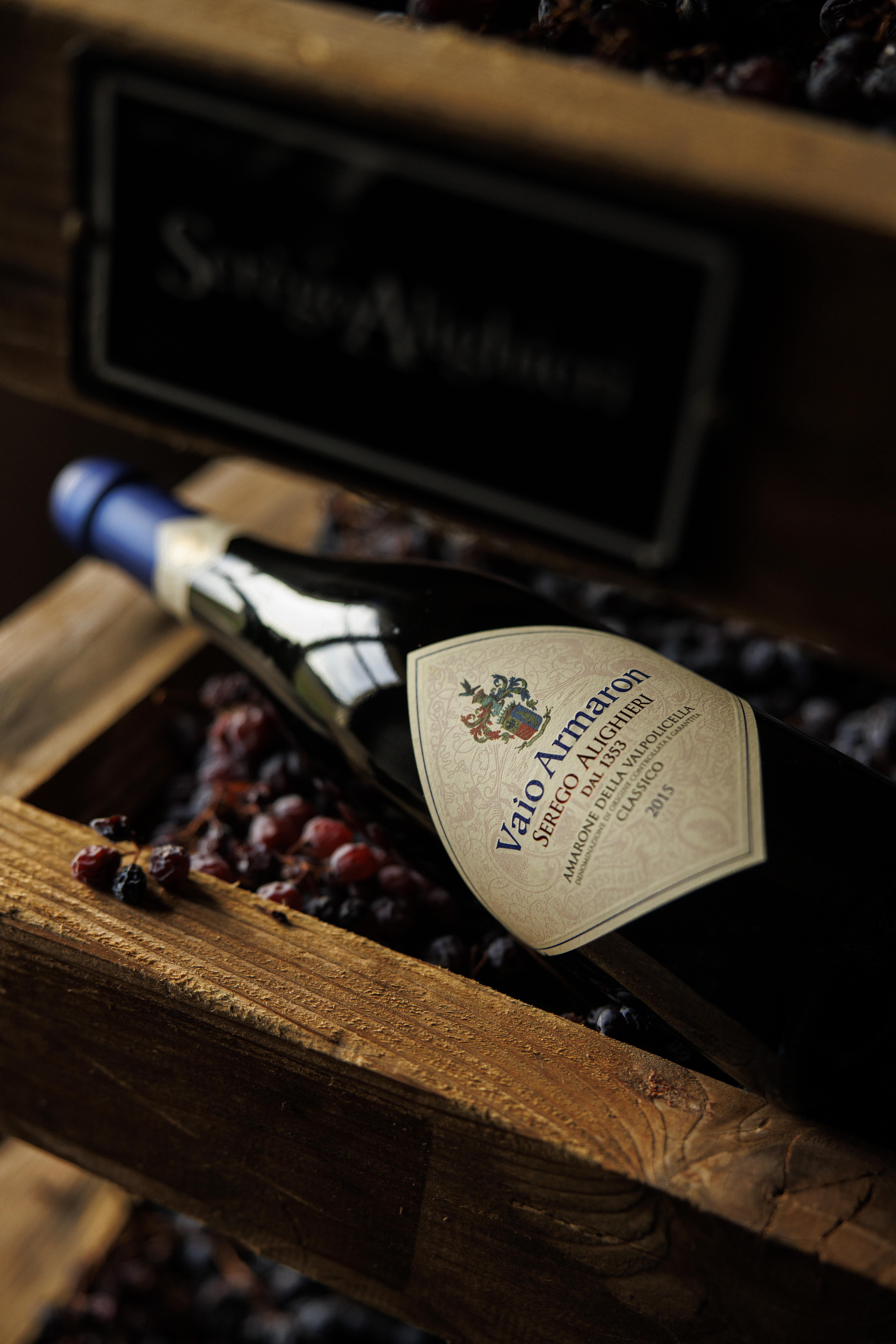 Amarone und Recioto | Masi