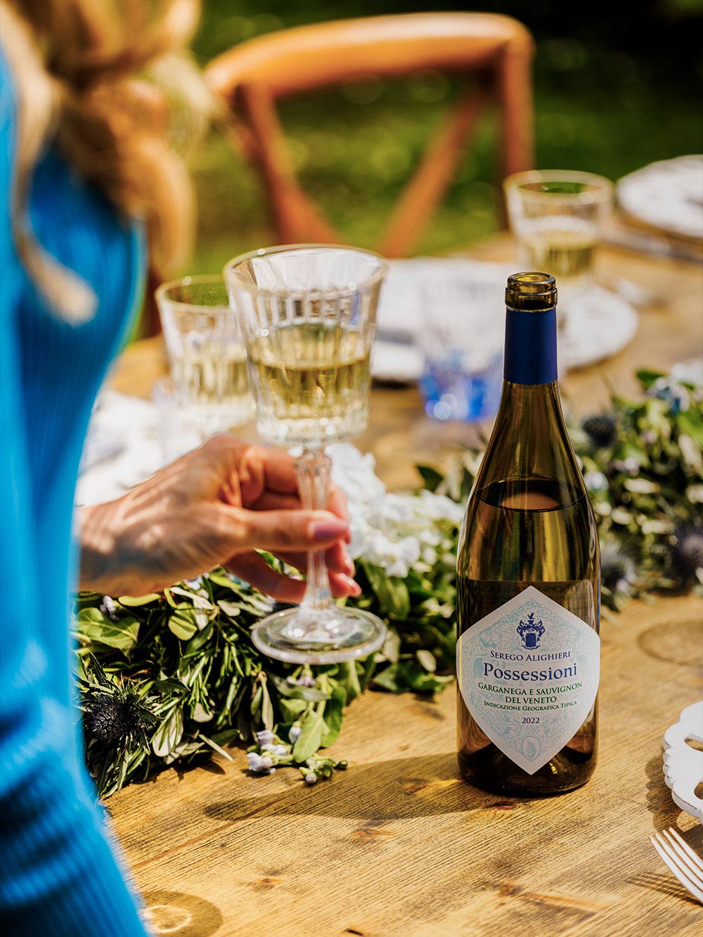 Casal dei Ronchi - Amarone and Recioto,Cru,Appassimento wines