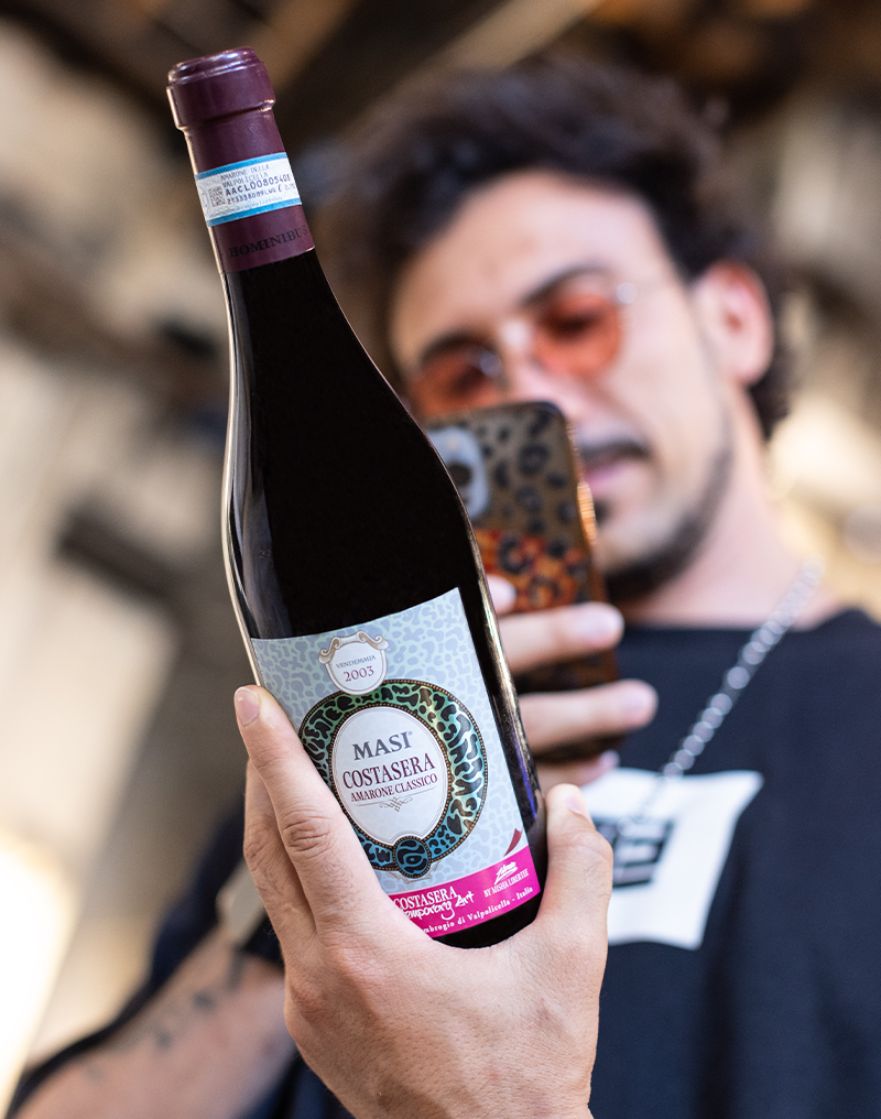 Costasera Contemporary Art | Masi