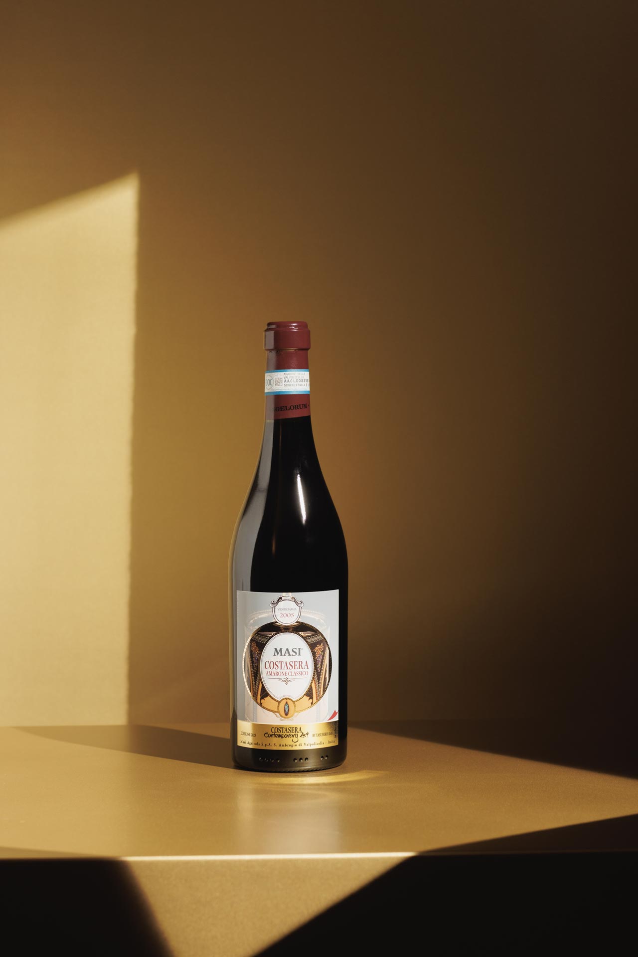 コスタセラ 2001 Masi Costasera Amarone 375ml Masi 2001!! Awsome 