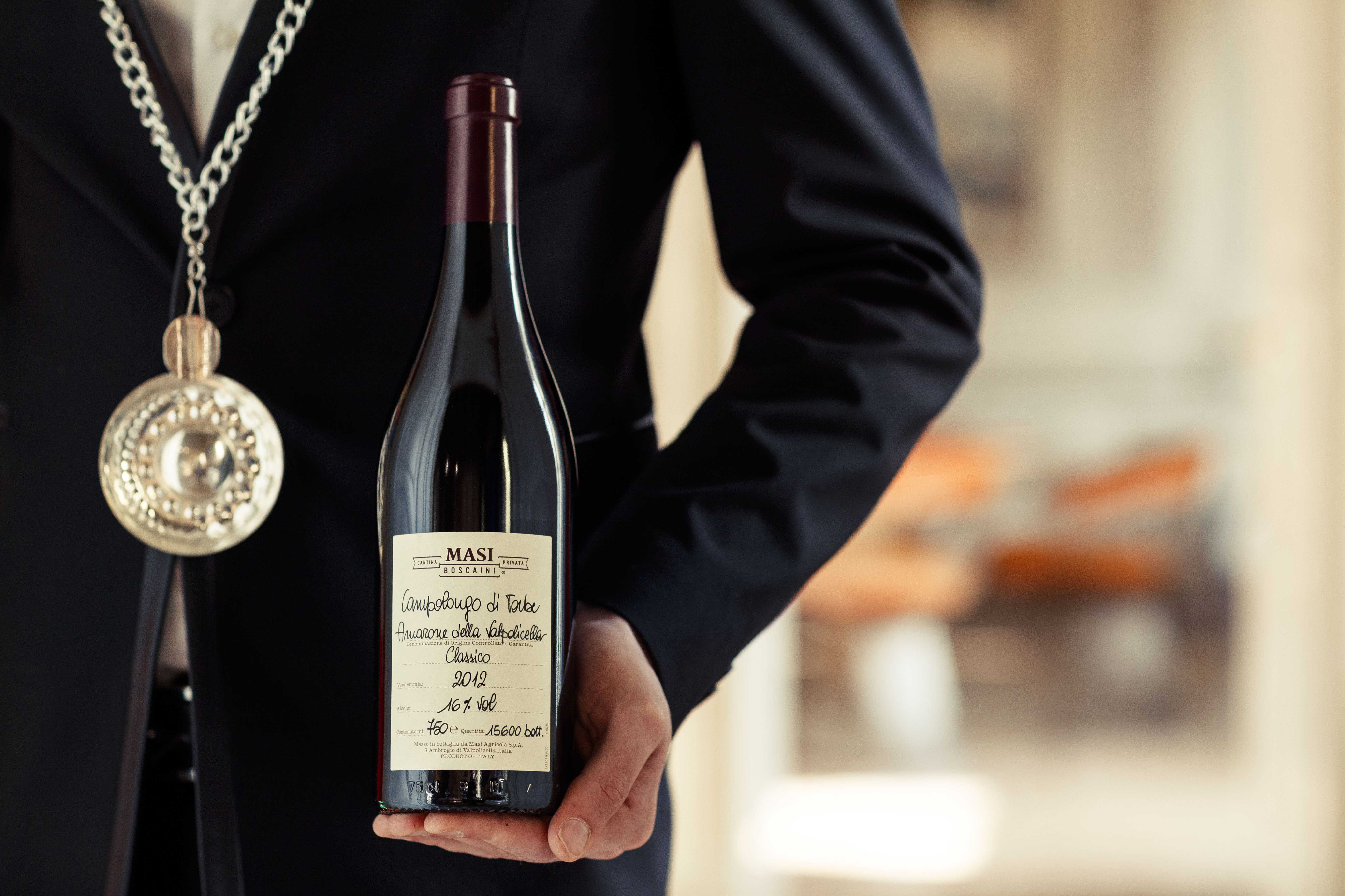 Amarone and Recioto | Masi