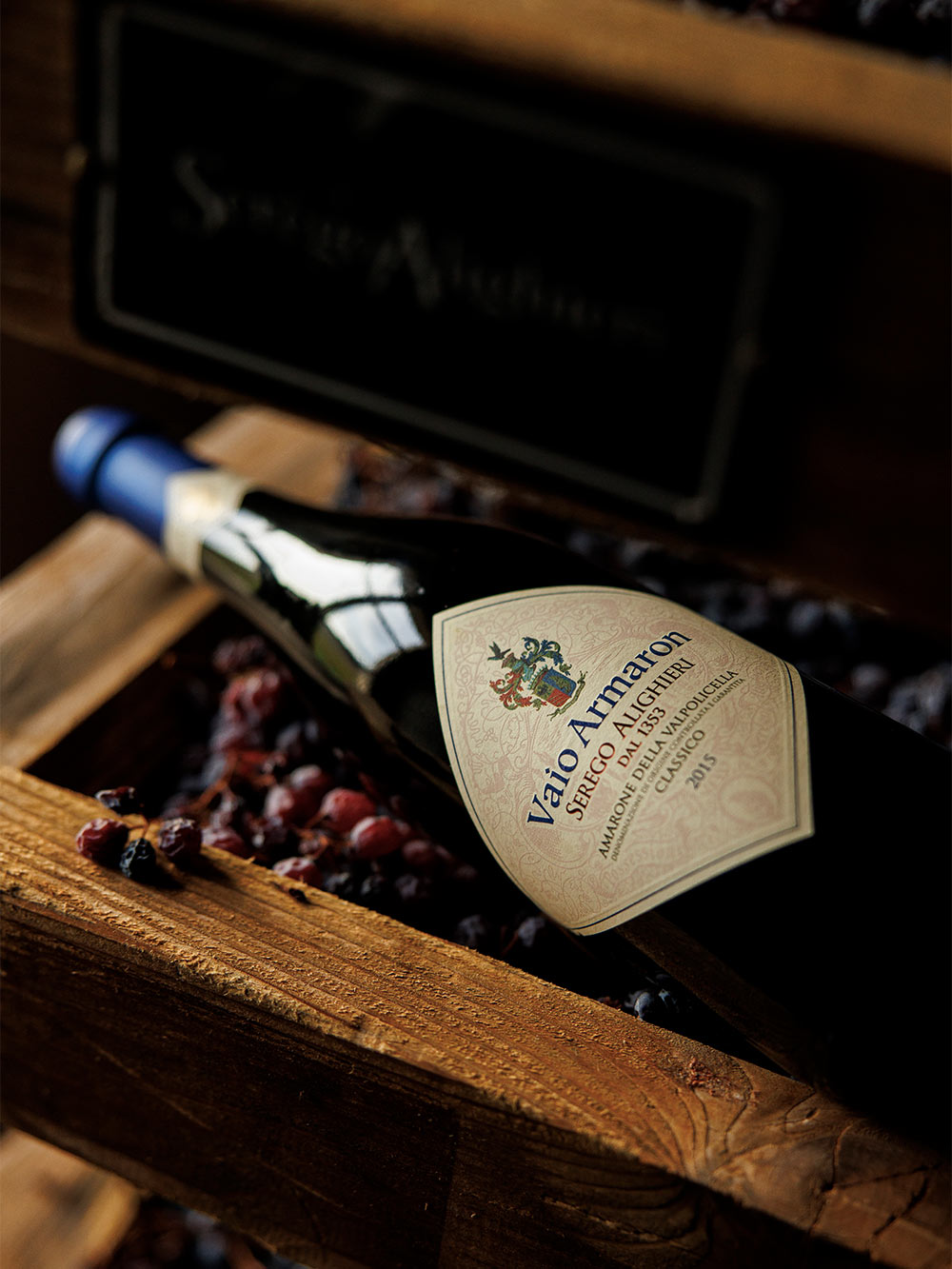 Amarone and Recioto | Masi