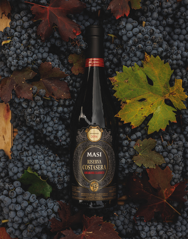MASI | Wine | Riserva Costasera Amarone delle Valpolicella