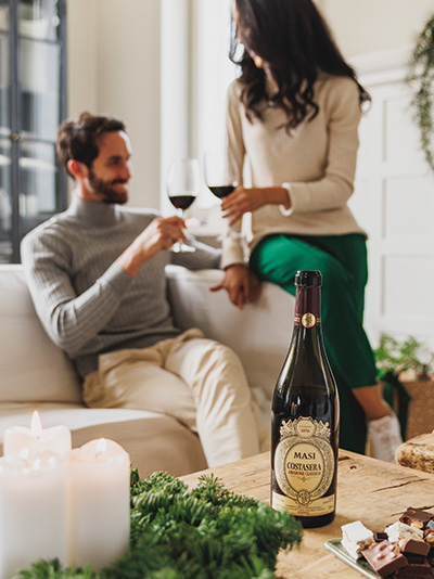 MASI | Wine | Angelorum Recioto della Valpolicella Classico DOCG