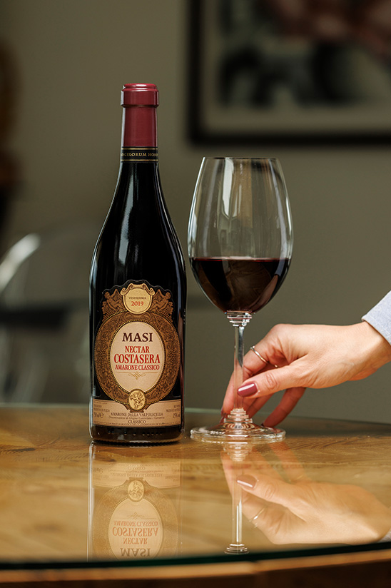 MASI | Vino | Nectar Costasera Amarone della Valpolicella Classico